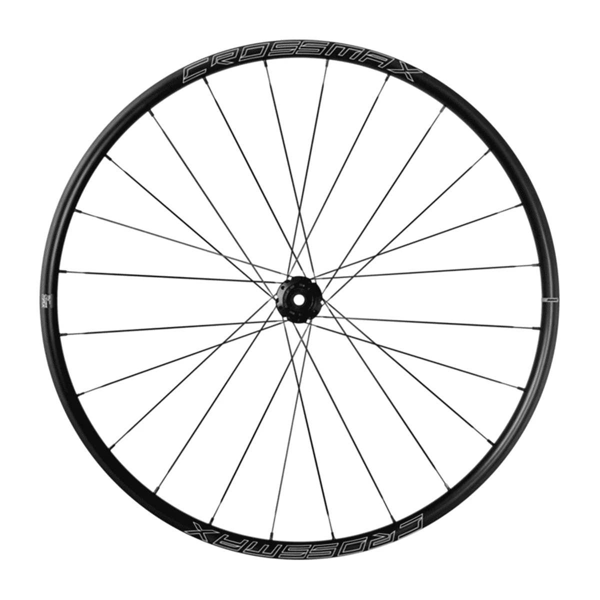 Tylne koło MAVIC CROSSMAX 27,5" 12x148 mm Boost - Image 2