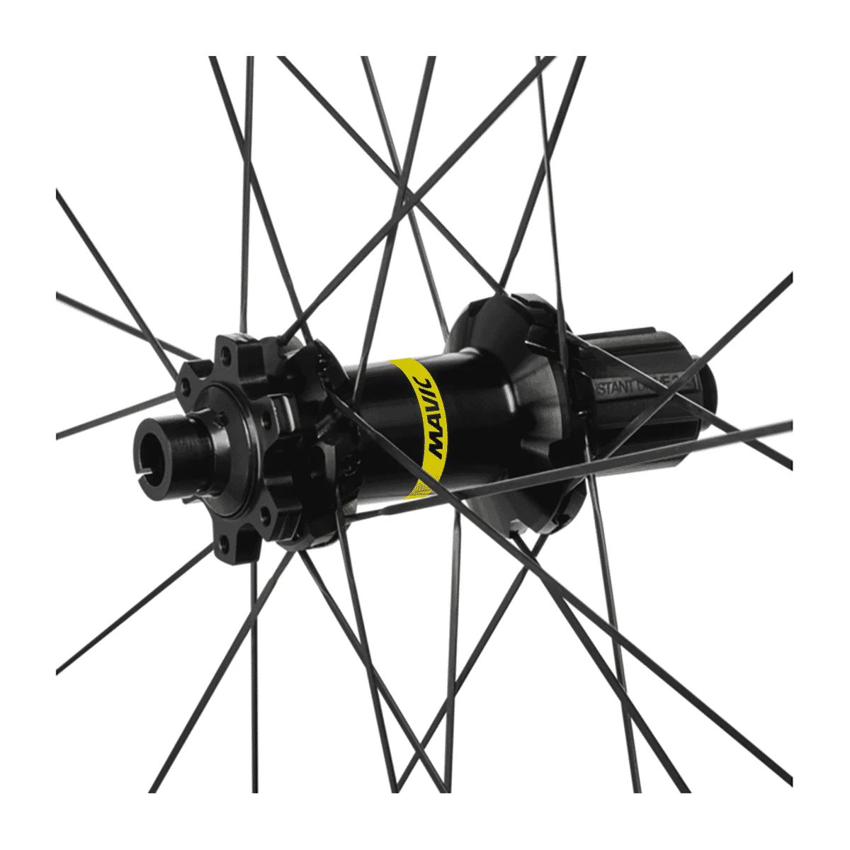 Tylne koło MAVIC CROSSMAX 27,5" 12x148 mm Boost - Image 3