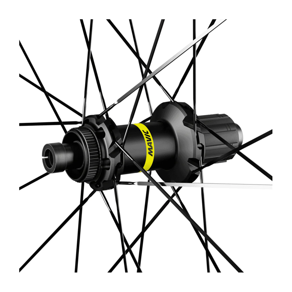 Tylne koło MAVIC CROSSMAX 27,5" 12x148 mm Boost - Image 4