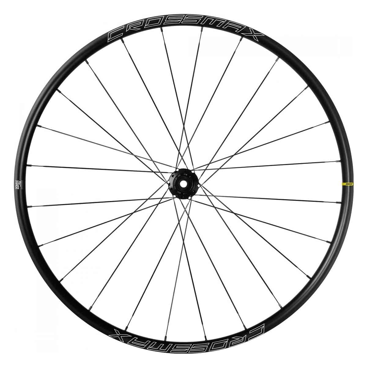 Tylne koło MAVIC CROSSMAX 29" 12x148 mm Boost
