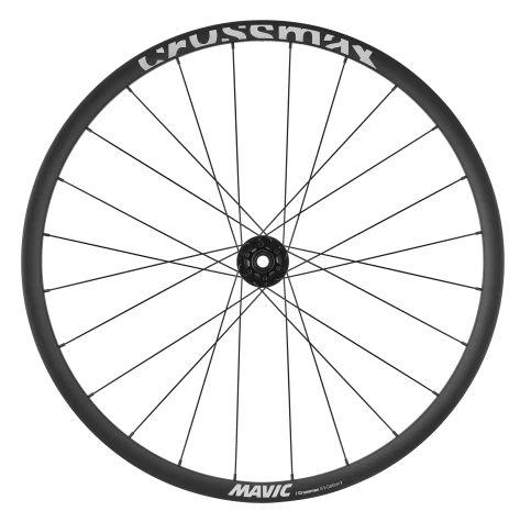 Para kół MAVIC CROSSMAX S CARBON 29" Oś 15x110mm/12x148mm Boost - Image 3