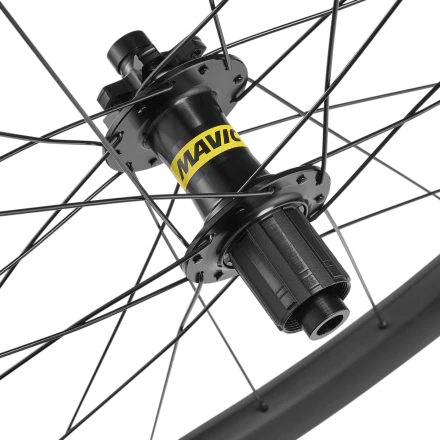 Para kół MAVIC CROSSMAX S CARBON 29" Oś 15x110mm/12x148mm Boost - Image 5