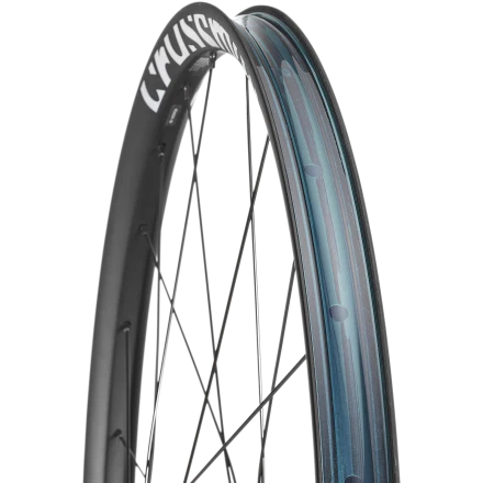 Para kół MAVIC CROSSMAX S CARBON 29" Oś 15x110mm/12x148mm Boost - Image 4