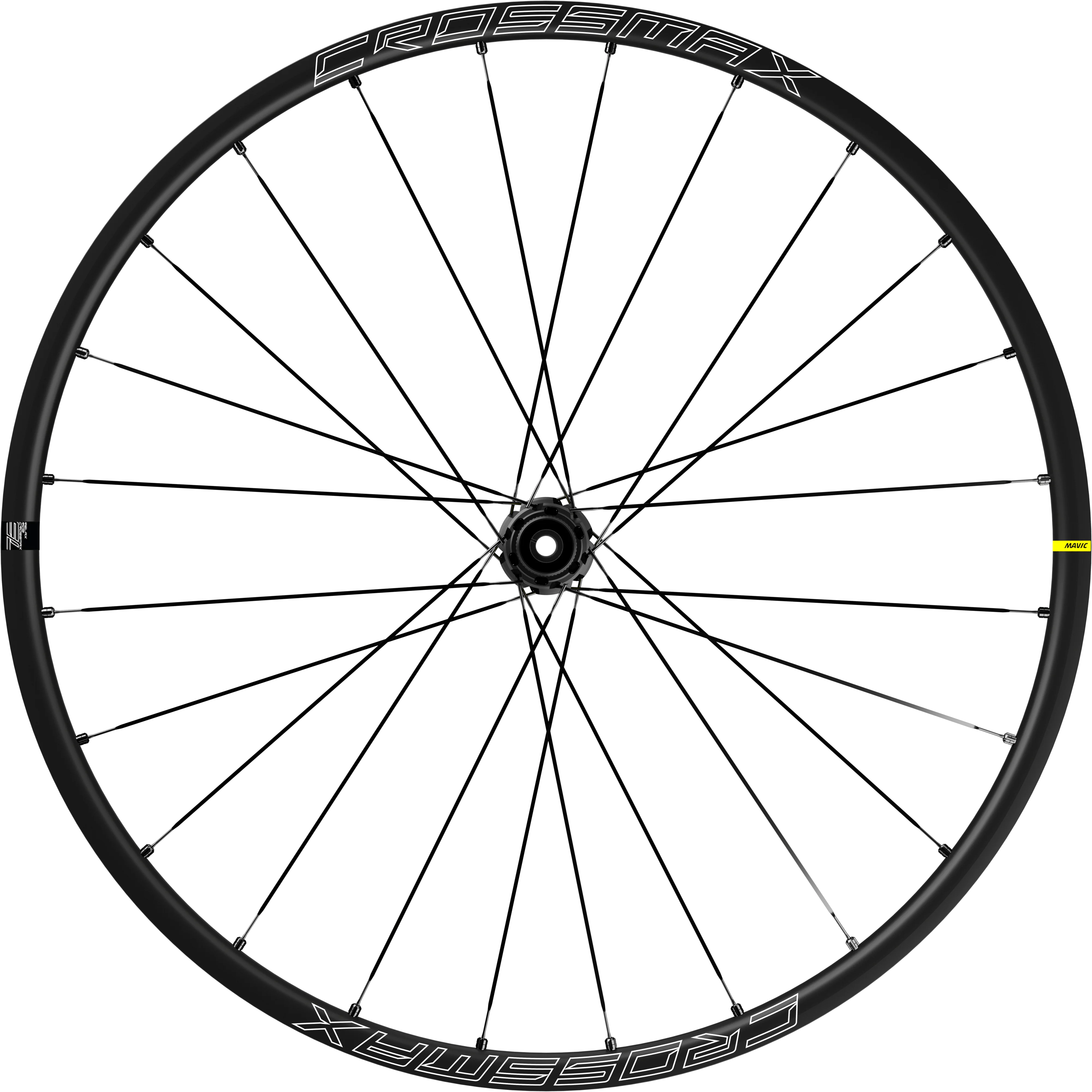Tylne koło MAVIC CROSSMAX SL 29'' 12x148 mm Boost - Image 2