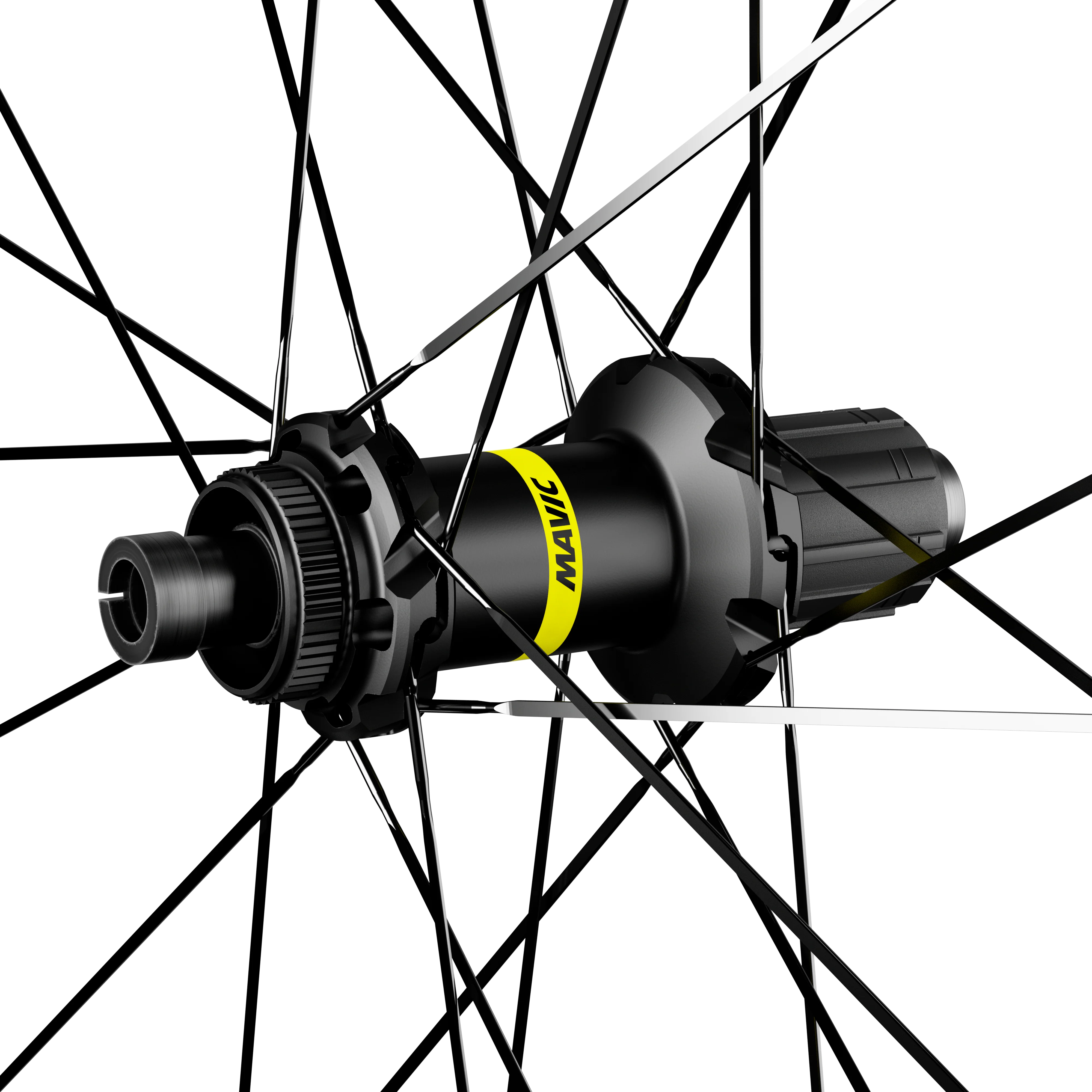 Tylne koło MAVIC CROSSMAX SL 29'' 12x148 mm Boost - Image 3