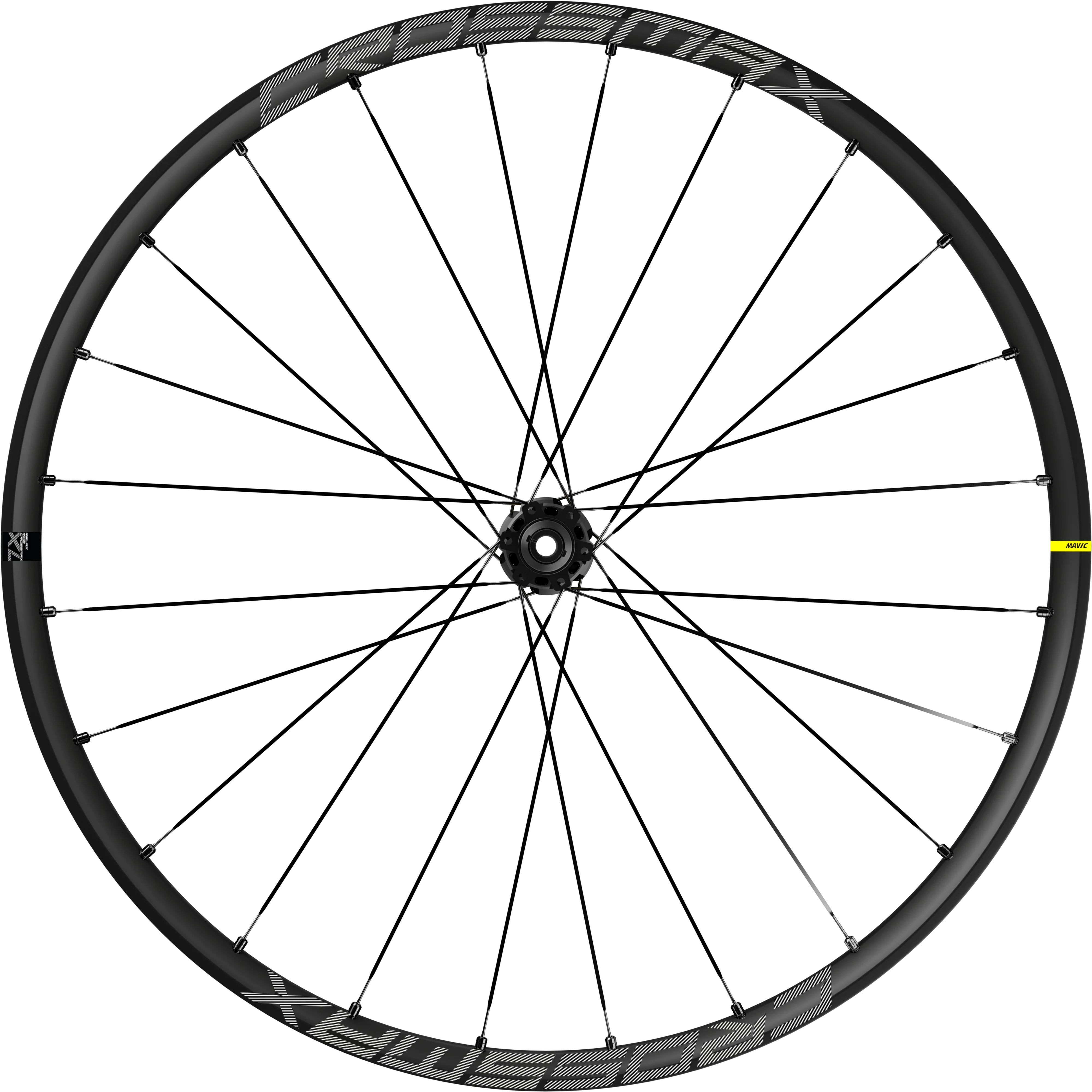 Tylne koło MAVIC CROSSMAX XL 29'' 12x148 mm Boost - Image 2