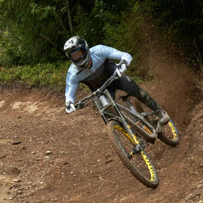 Para kół MAVIC DEEMAX DH YLW 29" 20x110mm/12x148mm Boost - Image 2