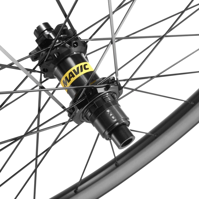 Tylne koło MAVIC E-DEEMAX 29" 12x148 mm Boost - Image 3