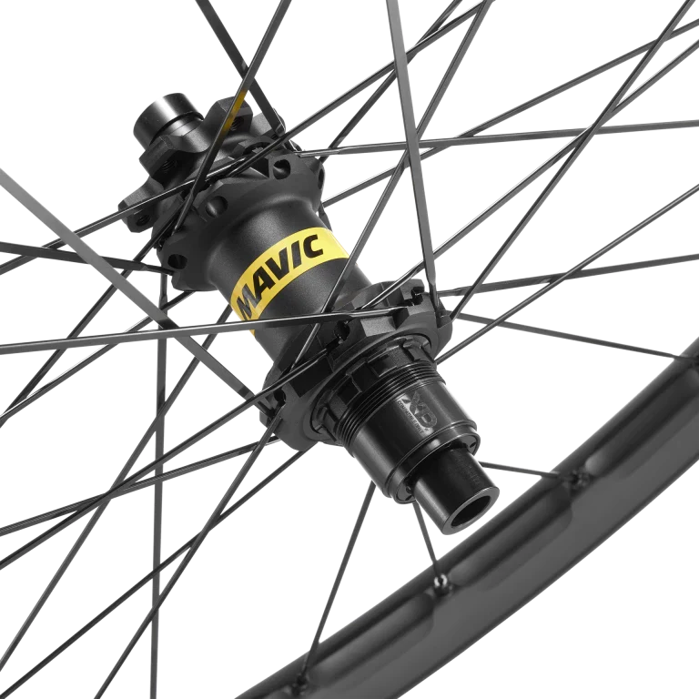 Koło tylne MAVIC E-DEEMAX S 29" 12x148 mm Boost - Image 3