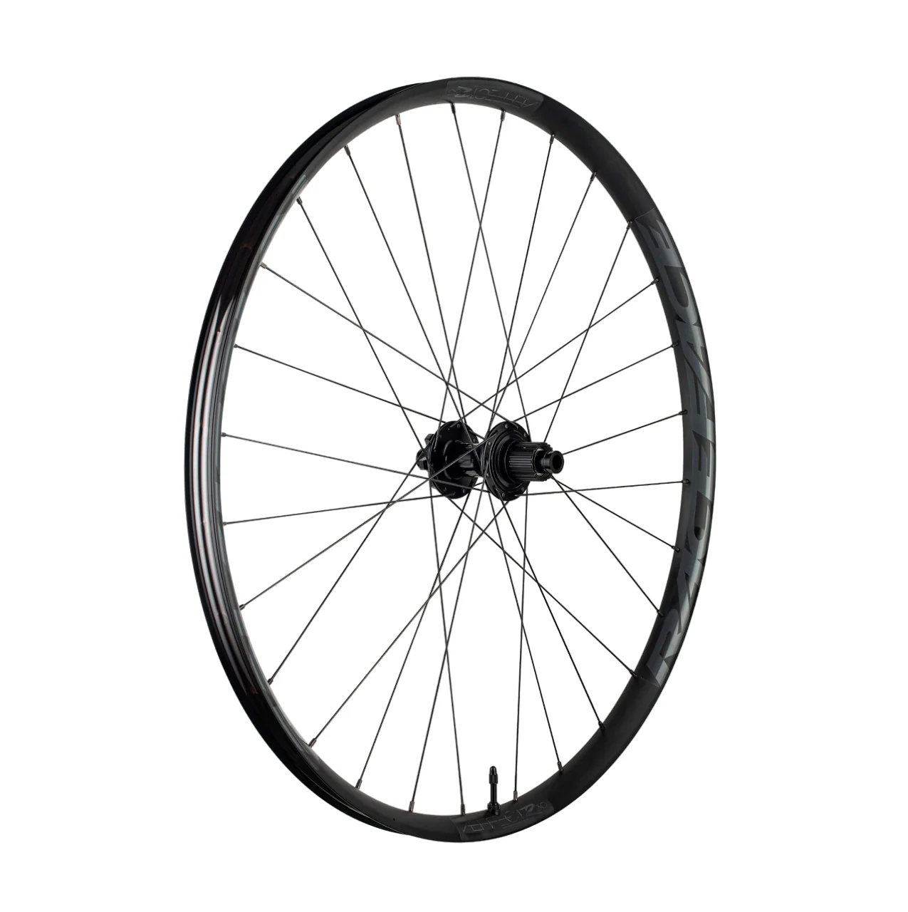 Tylne koło RACE FACE AEFFECT R30 27.5'' Oś 12x148 mm Boost - Image 2