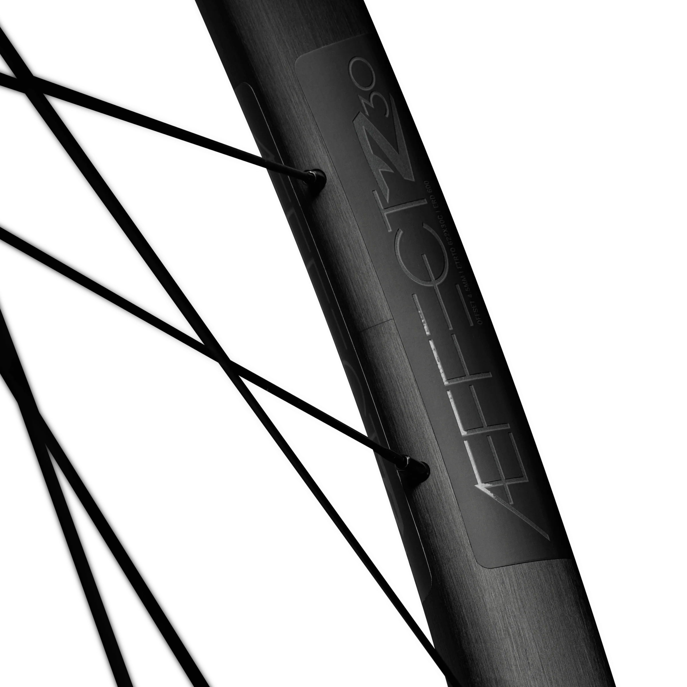 Tylne koło RACE FACE AEFFECT R30 27.5'' Oś 12x157 mm - Image 4