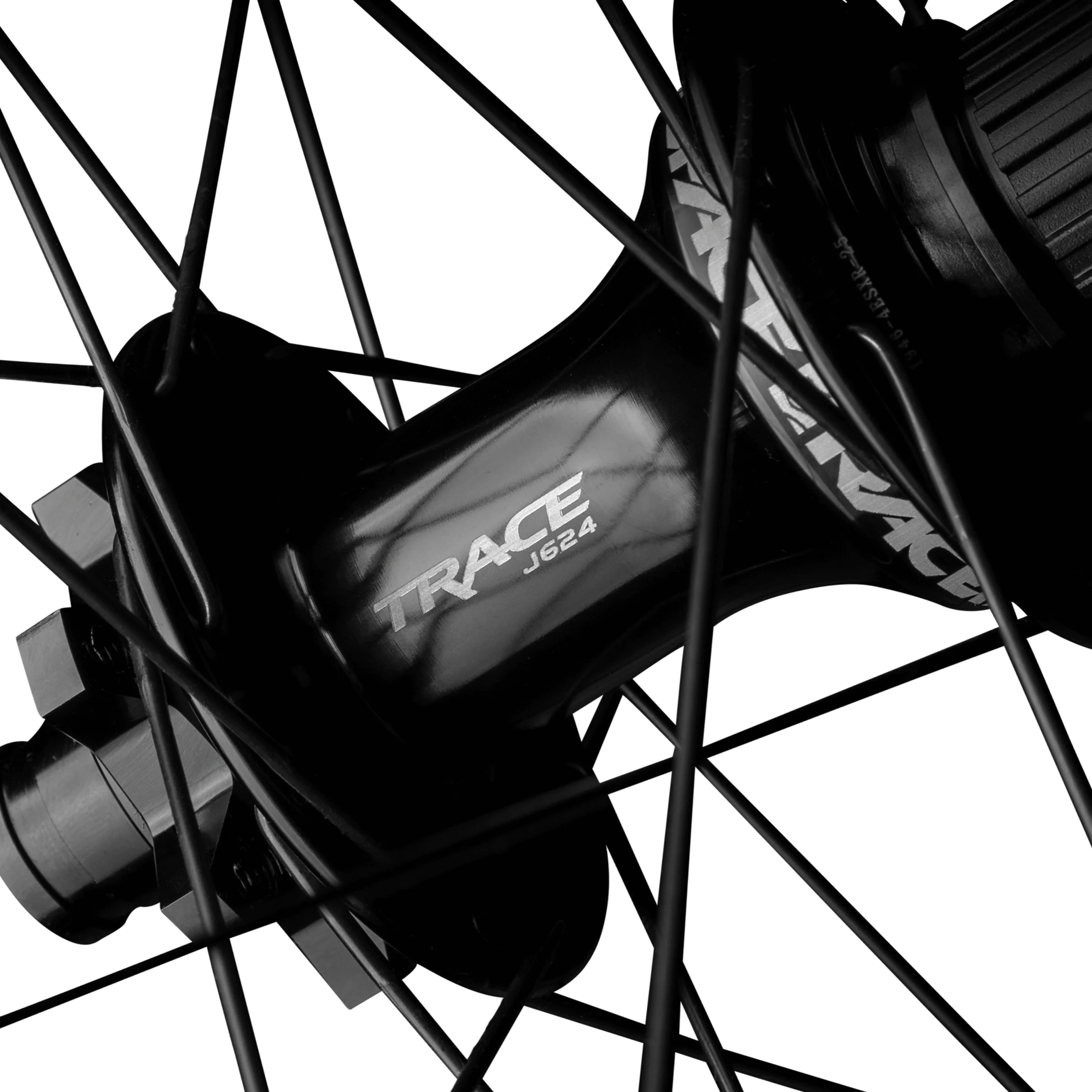 Tylne koło RACE FACE AEFFECT R30 27.5'' Oś 12x157 mm - Image 5