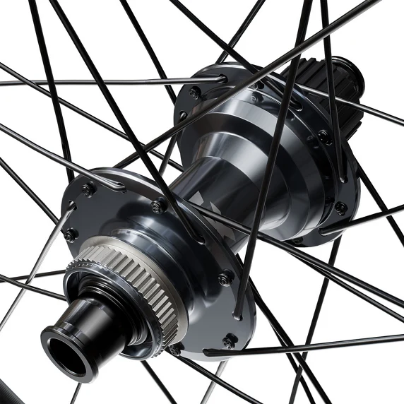 Tylne koło SHIMANO XT M8200 27.5'' Oś 12x148 mm - Image 2
