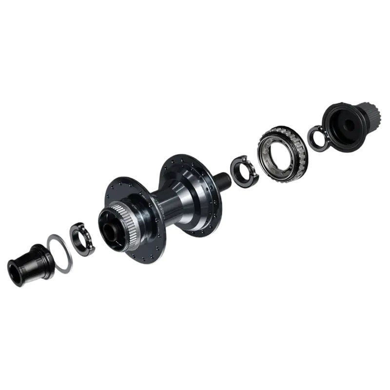 Tylne koło SHIMANO XT M8200 27.5'' Oś 12x148 mm - Image 7