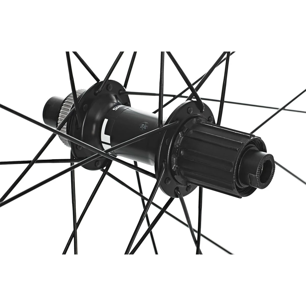 Tylne koło SHIMANO MT500 29'' Oś 12x148 mm Boost - Image 2