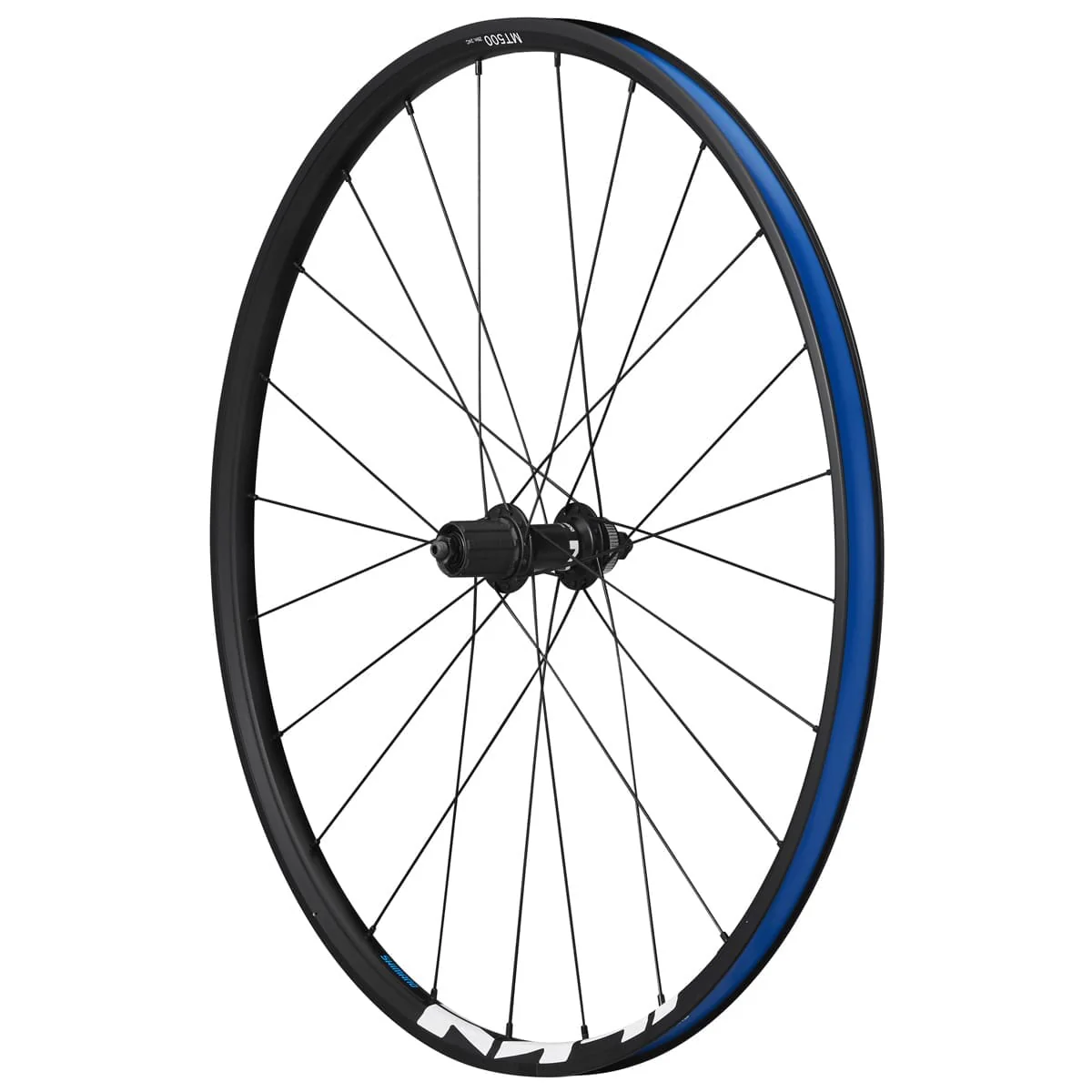 Tylne koło SHIMANO MT500 29'' Oś 12x148 mm Boost - Image 3