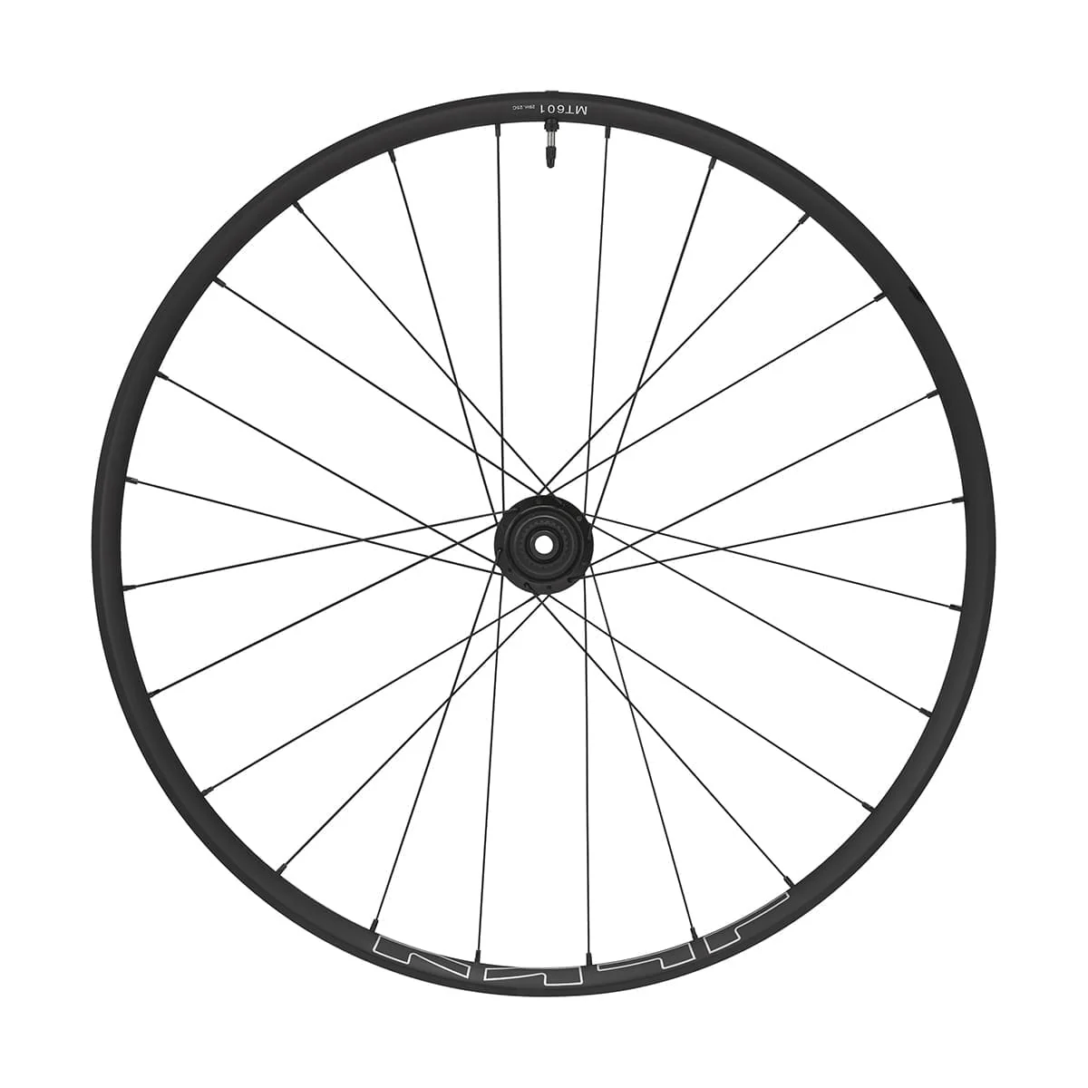 Tylne koło SHIMANO MT601 29" Oś 12x142 mm - Image 2