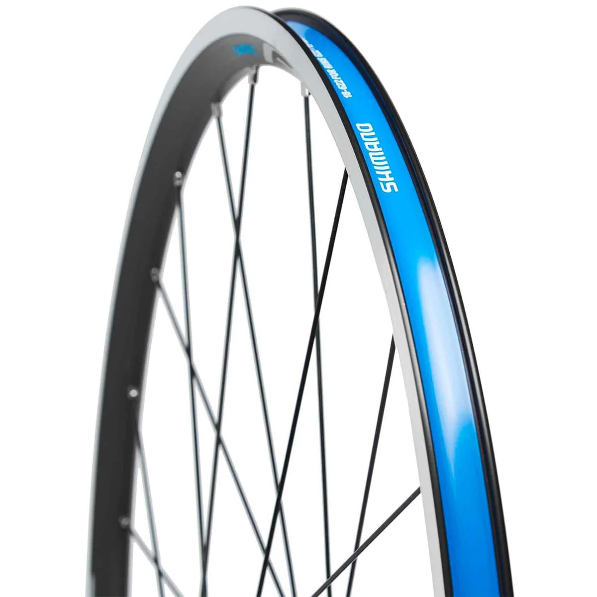 Tylne koło SHIMANO RS100 Tubetype - Image 2