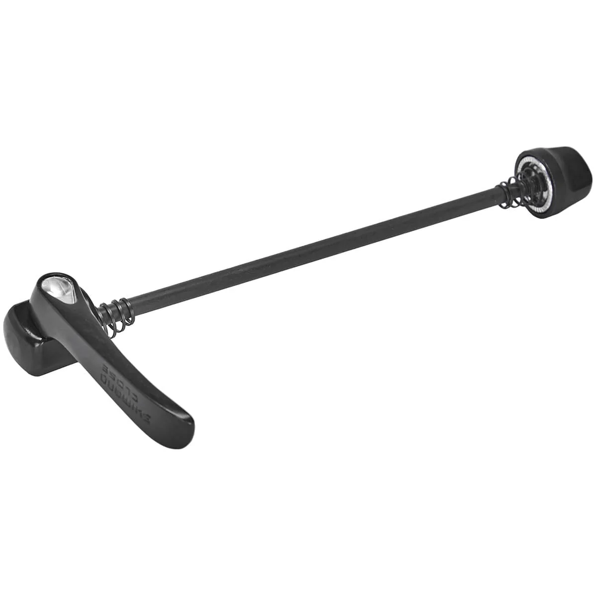 Tylne koło SHIMANO RS100 Tubetype - Image 4