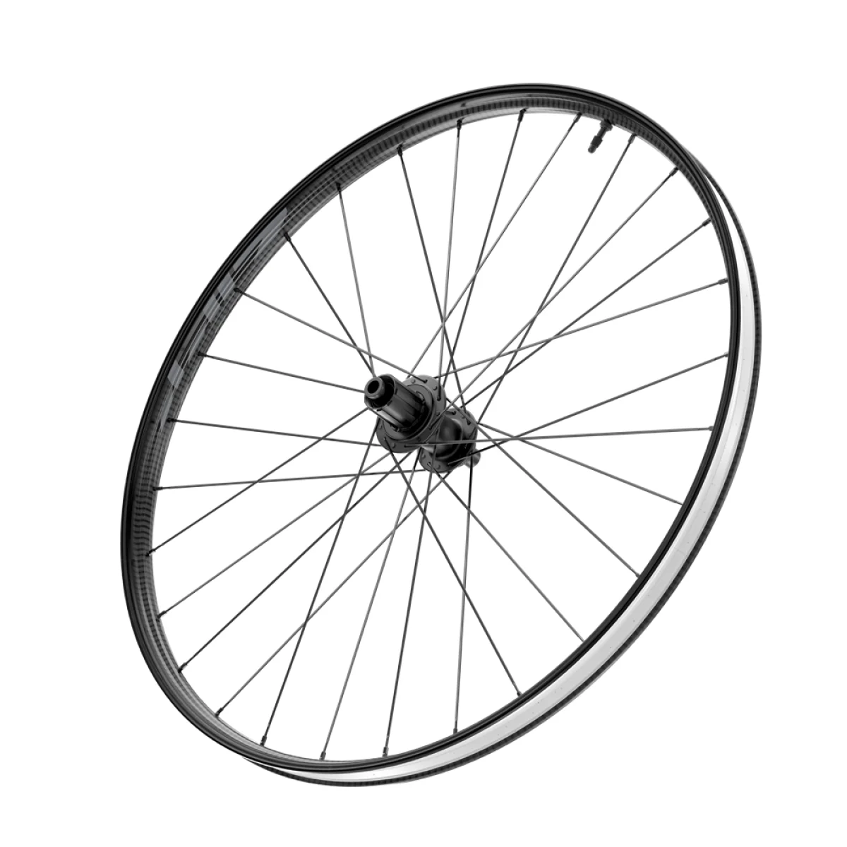 Tylne koło ZIPP 101 XPLR 700c DISC Centerlock Tubeless Shimano HG - Image 3