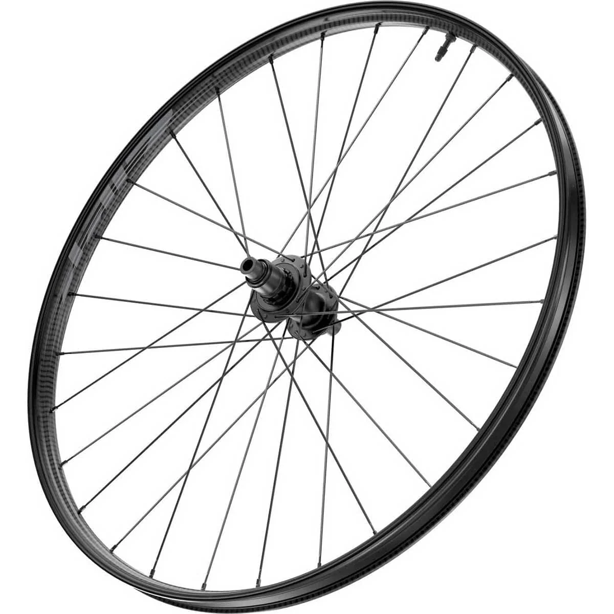 Tylne koło ZIPP 101 XPLR DISC TUBELESS 700c (Center Lock) XDR - Image 3