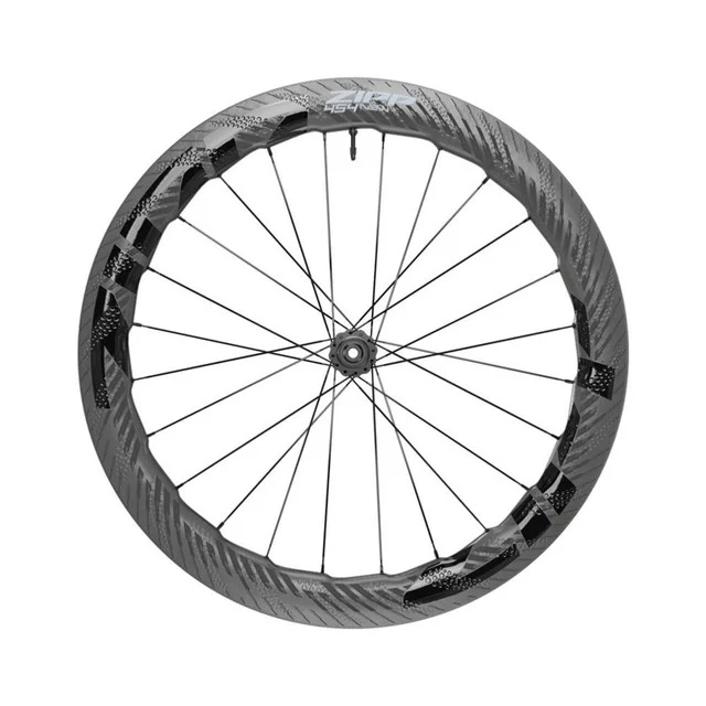 Tylne koło ZIPP 454 NSW DISC Tubeless Ready (centralna blokada)
