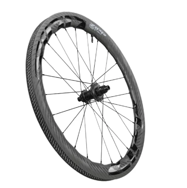 Tylne koło ZIPP 454 NSW DISC Tubeless Ready (centralna blokada) - Image 2