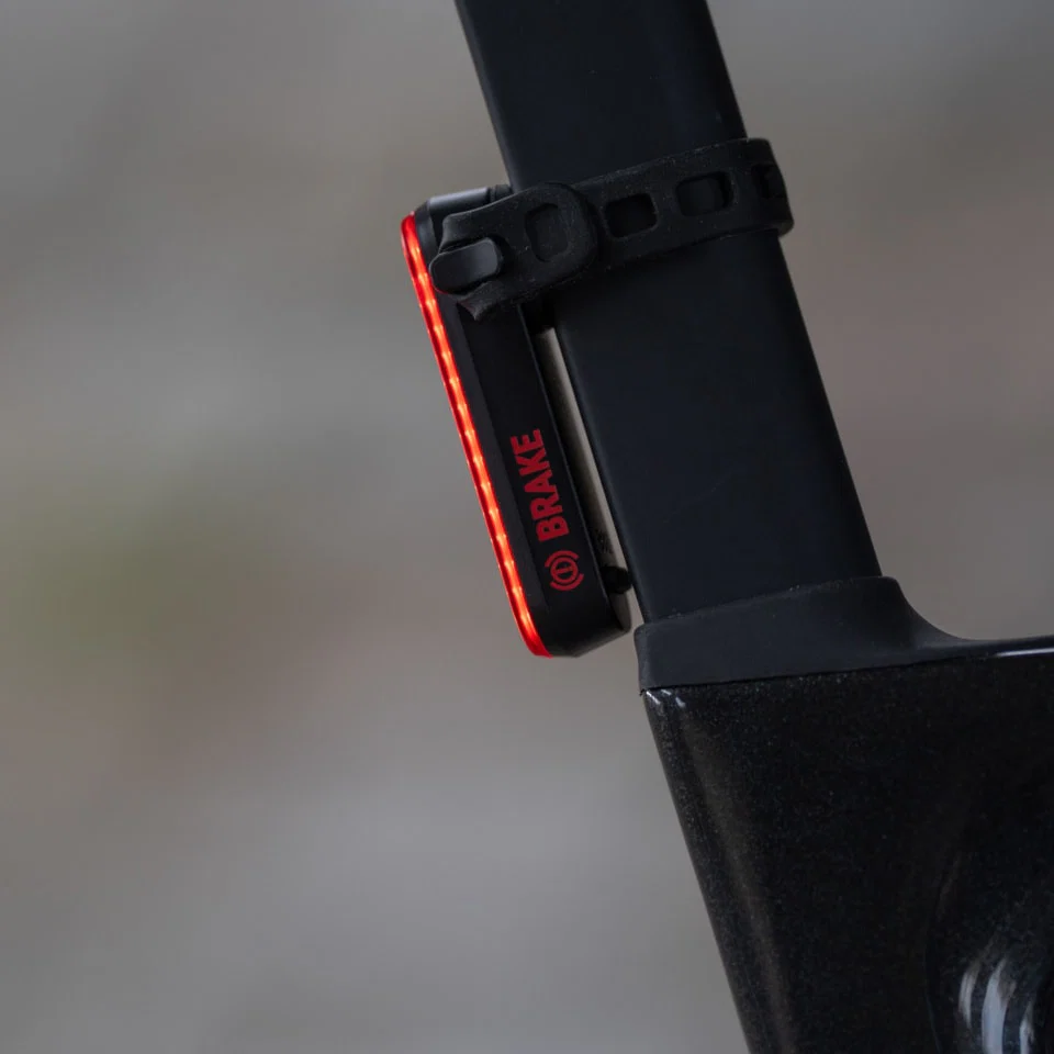 Tylne światło BBB SIGNAL BRAKE 80 - Image 13