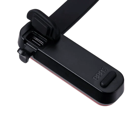 Tylne światło BBB SIGNAL BRAKE 80 - Image 2