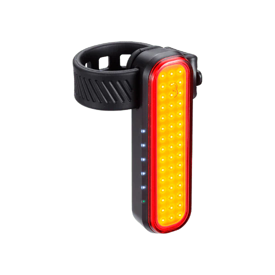 Tylne światło BBB SIGNAL BRAKE 80 - Image 3