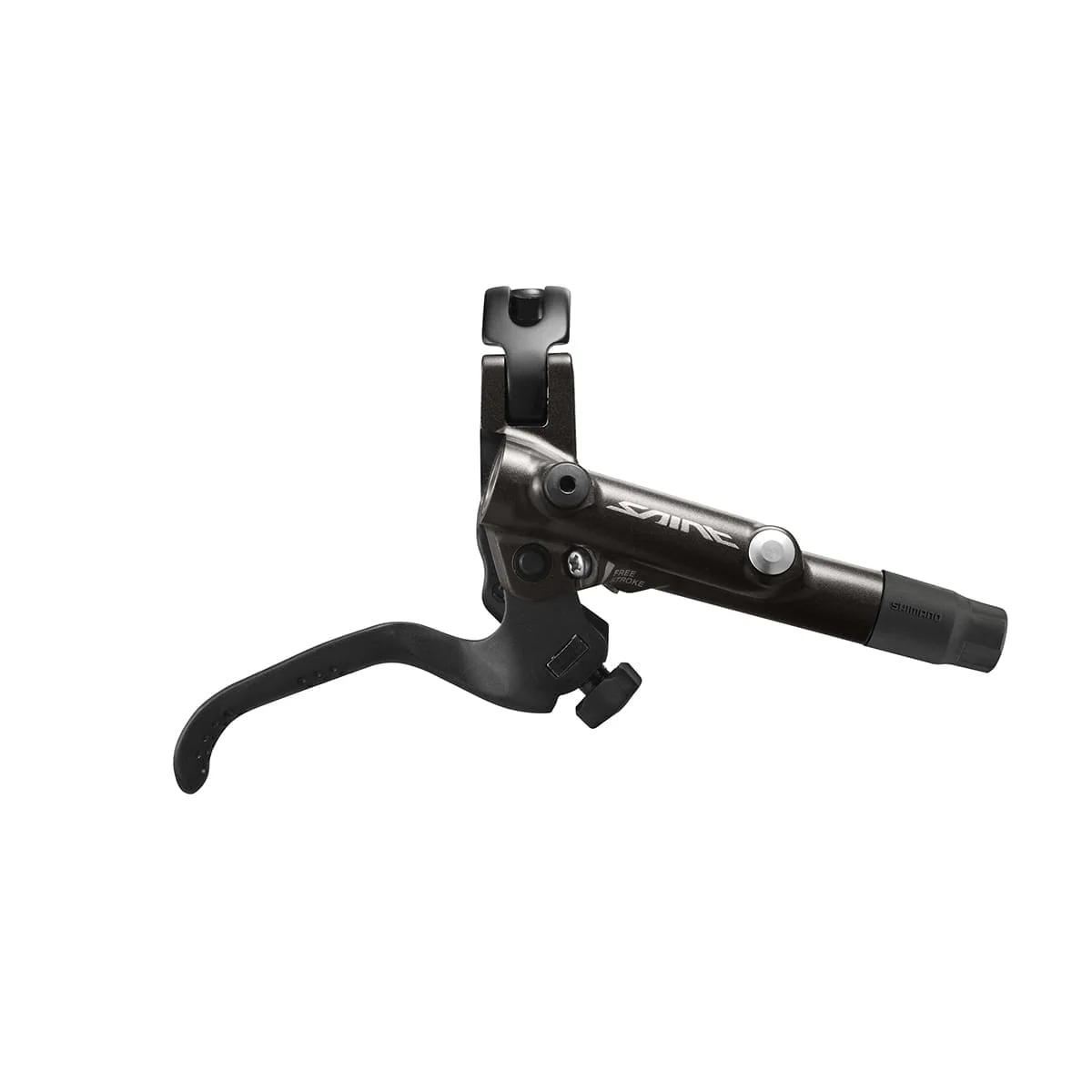 Wentylowane klocki hamulcowe SHIMANO SAINT M820 Rear Brake J-Kit - Image 2