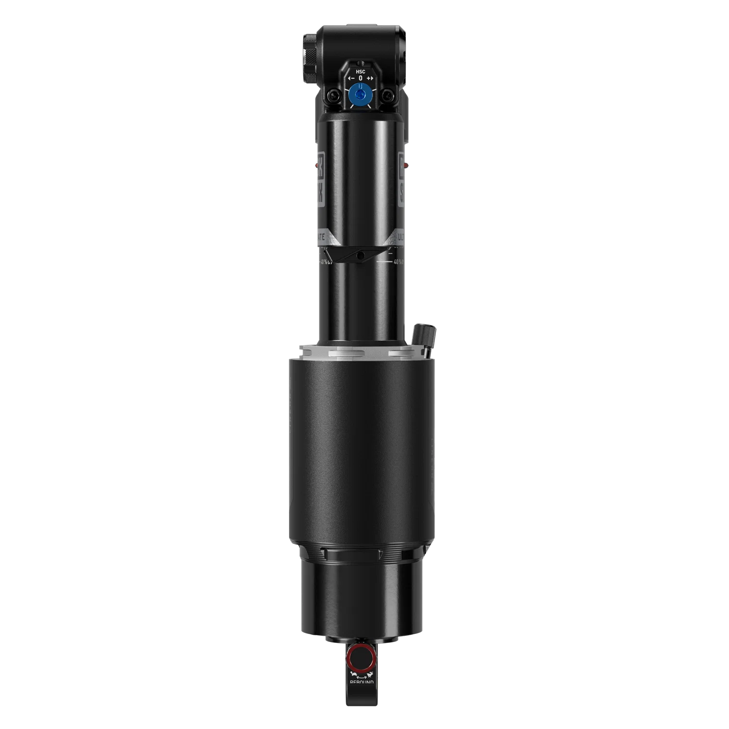 Amortyzator ROCKSHOX VIVID ULTIMATE DH RC2 LINEAR XL D1 do rowerów Trek Session 29" (2022+) - Image 2