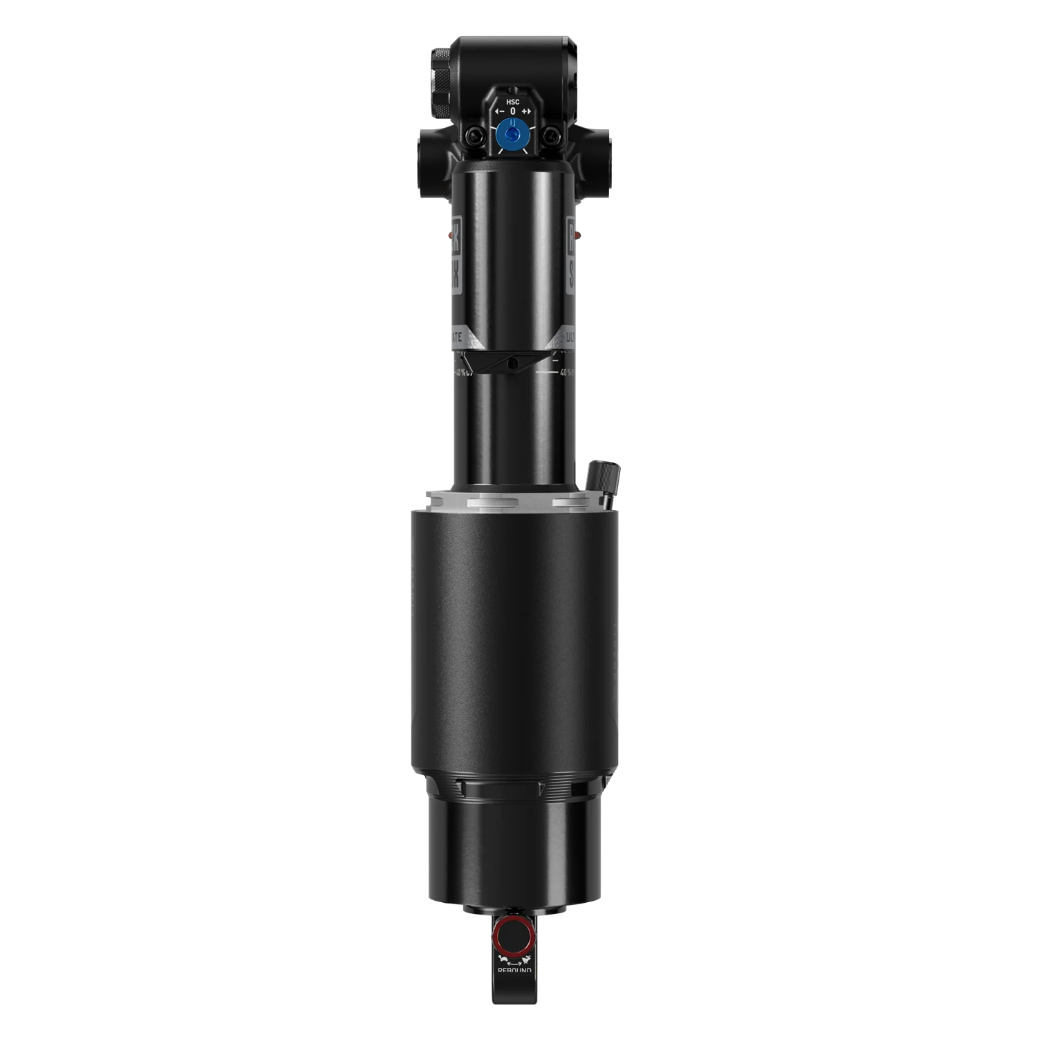 Amortyzator czopowy ROCKSHOX VIVID ULTIMATE DH RC2 LINEAR XL - Image 3