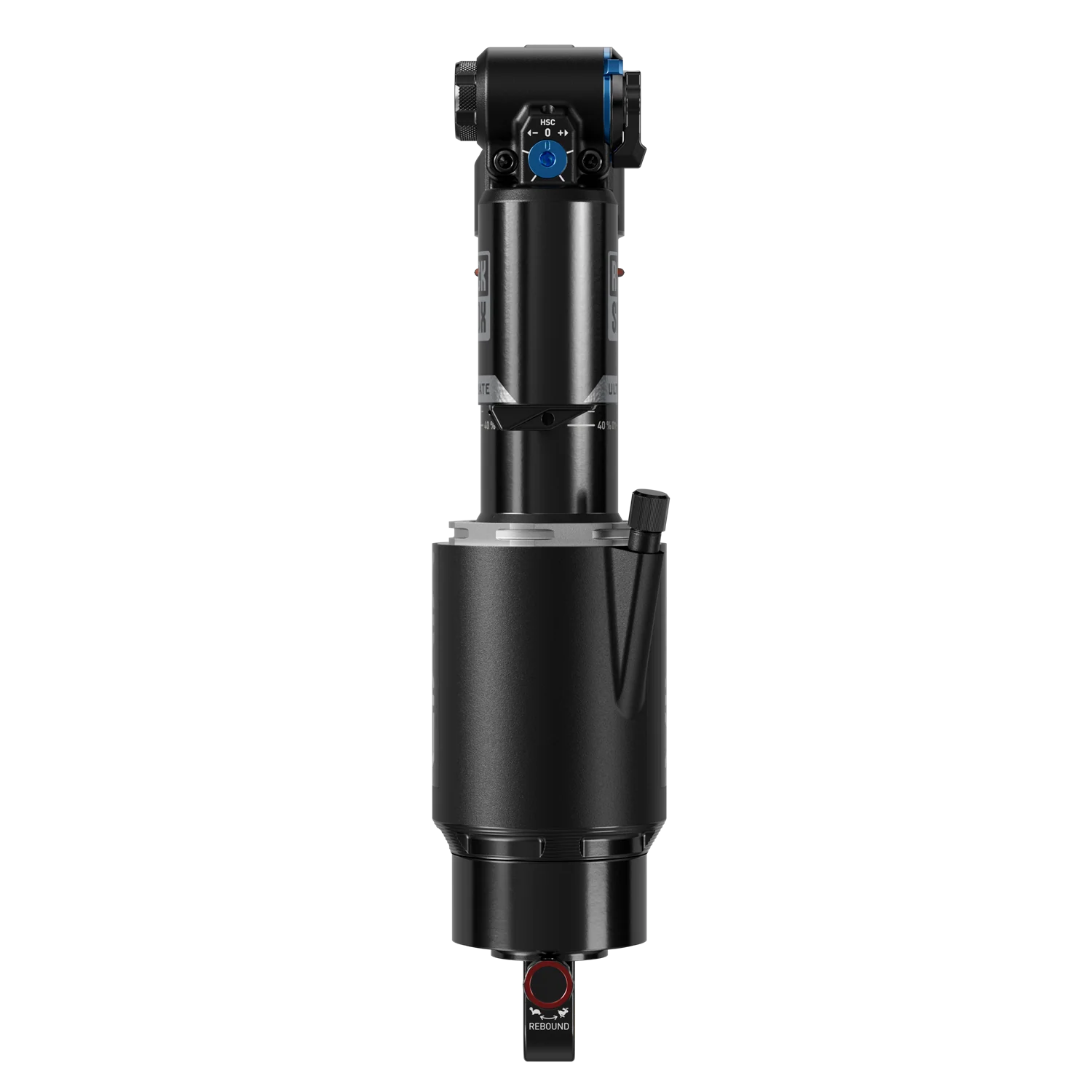 Amortyzator ROCKSHOX VIVID ULTIMATE RC2T LINEAR XL - Image 3