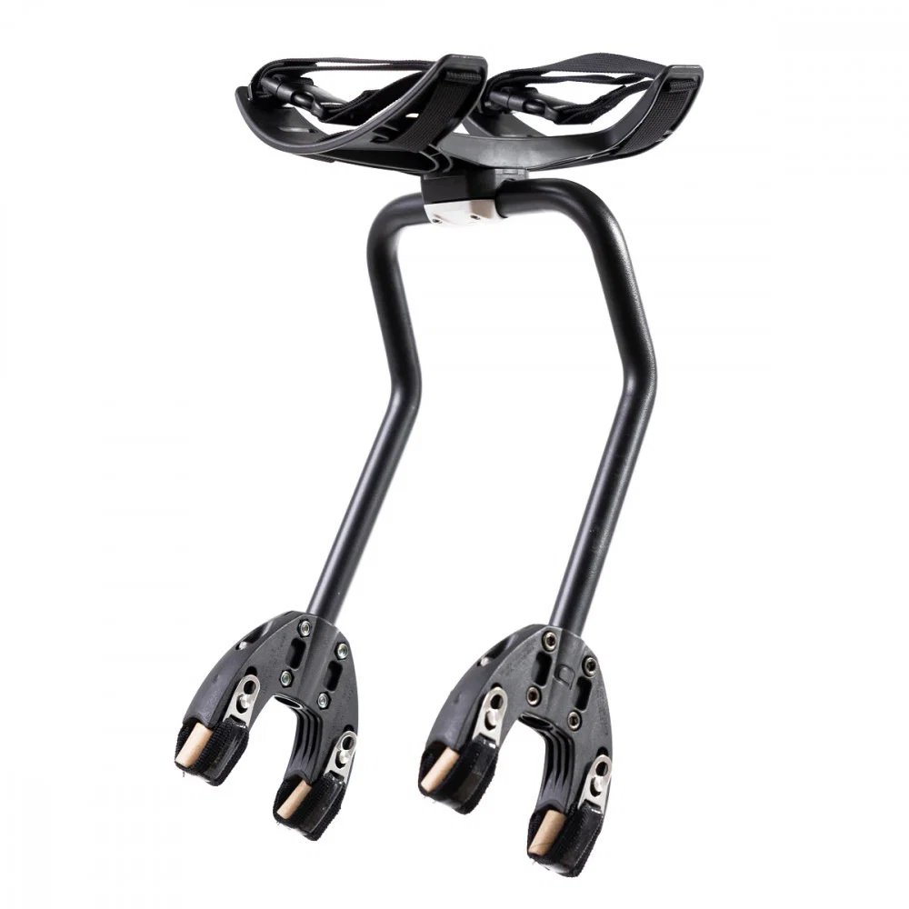 Tylny bagażnik do roweru Fat Bike AEROE SPIDER CARGO