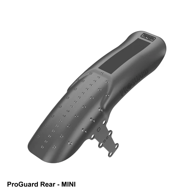 Tylny błotnik RRP ProGuard Mini