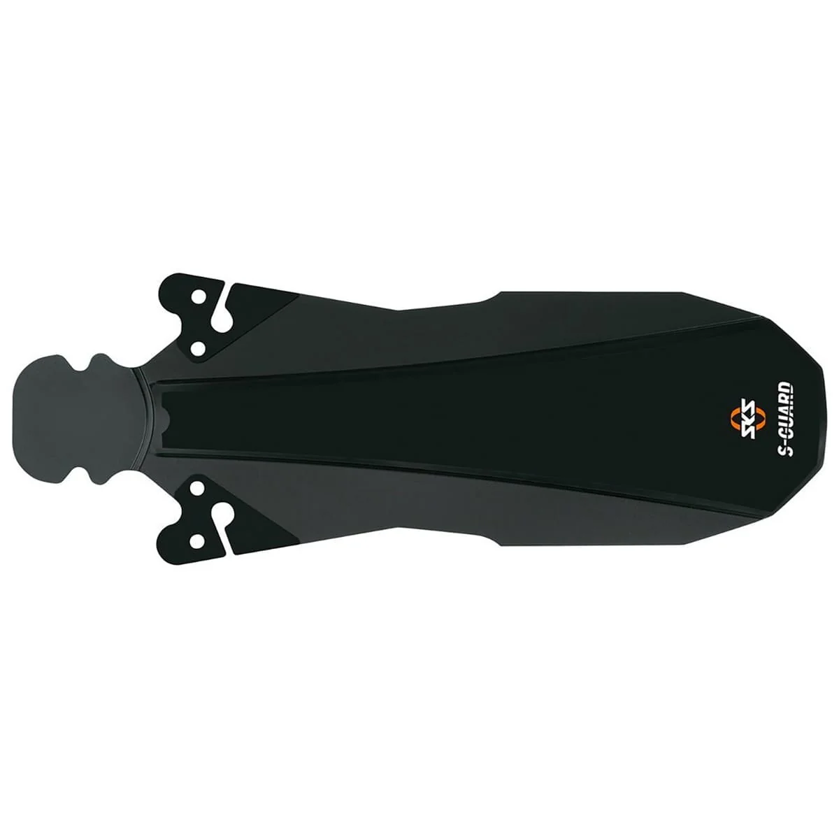Tylny błotnik SKS GERMANY S-GUARD SPLATTER - Image 4