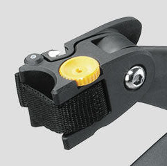 Tylny błotnik TOPEAK DEFENDER RX 279ER Czarny - Image 2