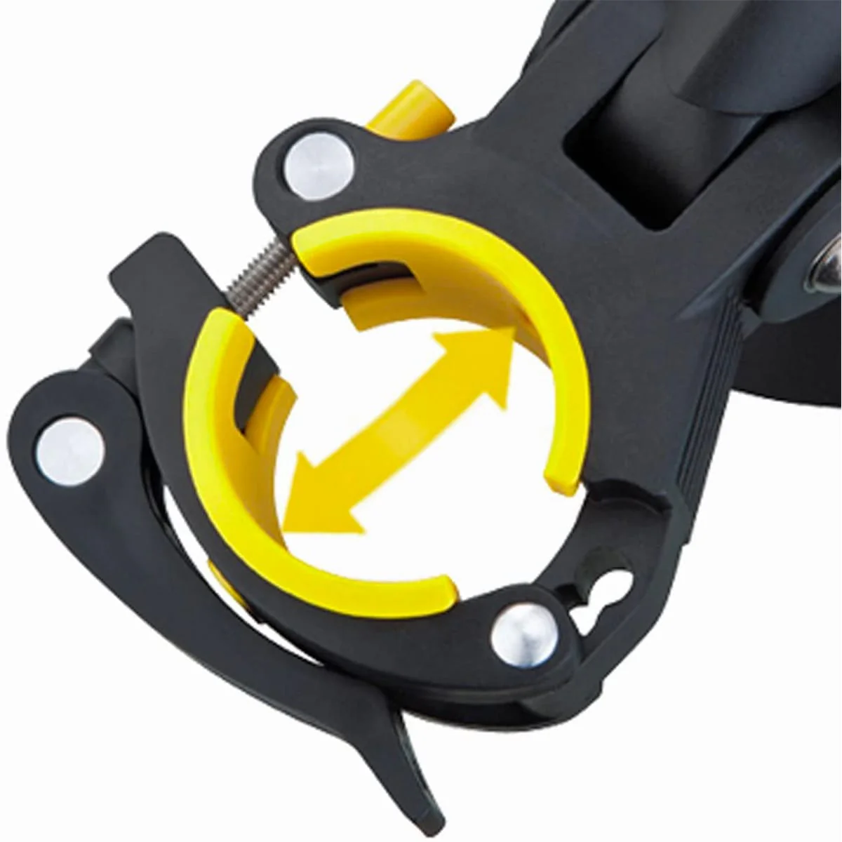 Tylny błotnik TOPEAK DEFENDER XC11 - Image 3