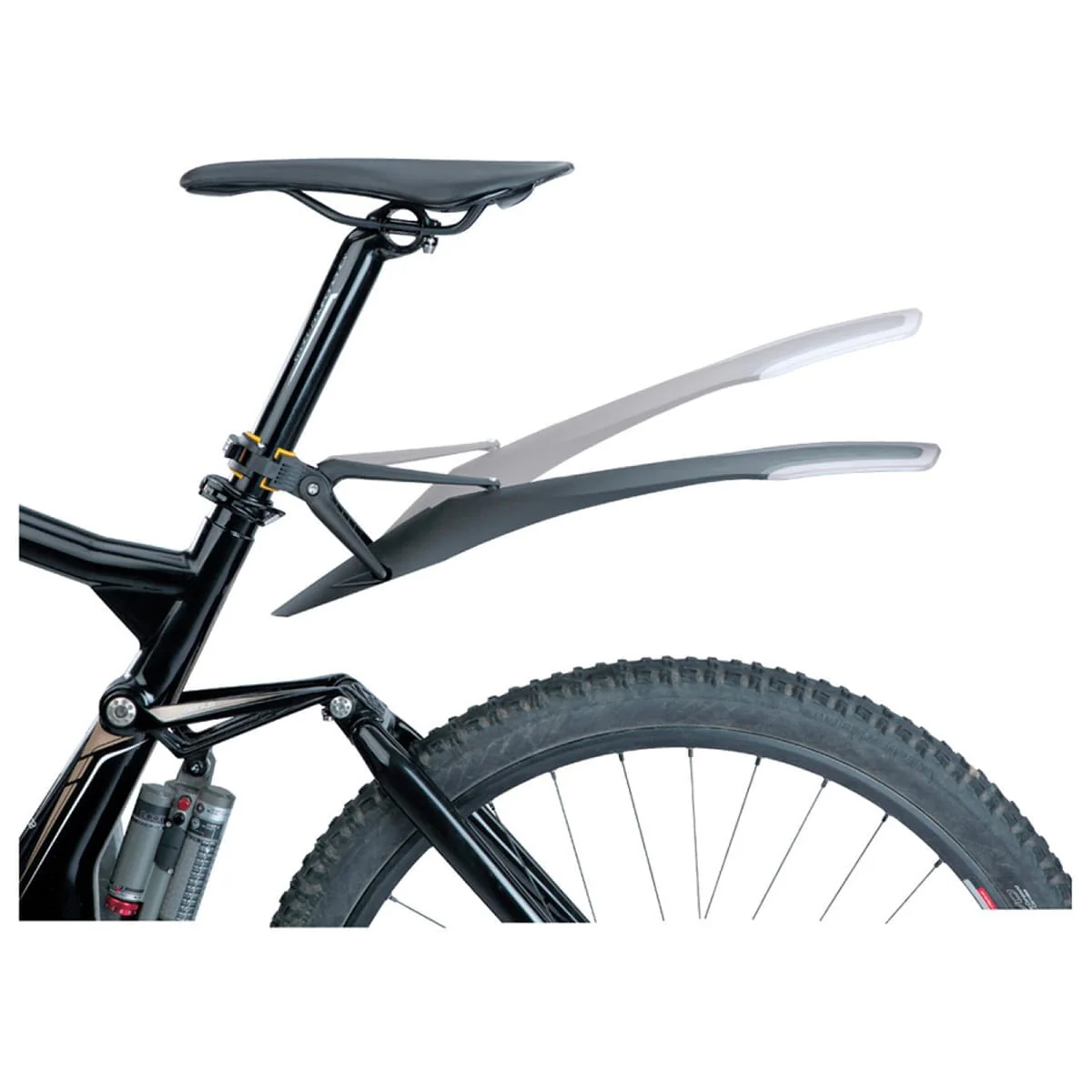 Tylny błotnik TOPEAK DEFENDER XC11 - Image 4