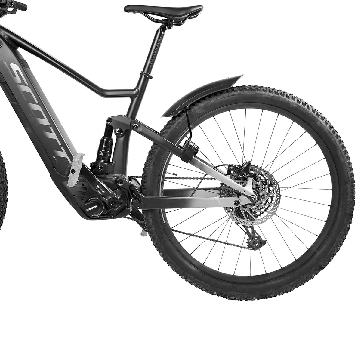 Tylny błotnik TOPEAK TETRAFENDER M2 - Image 2