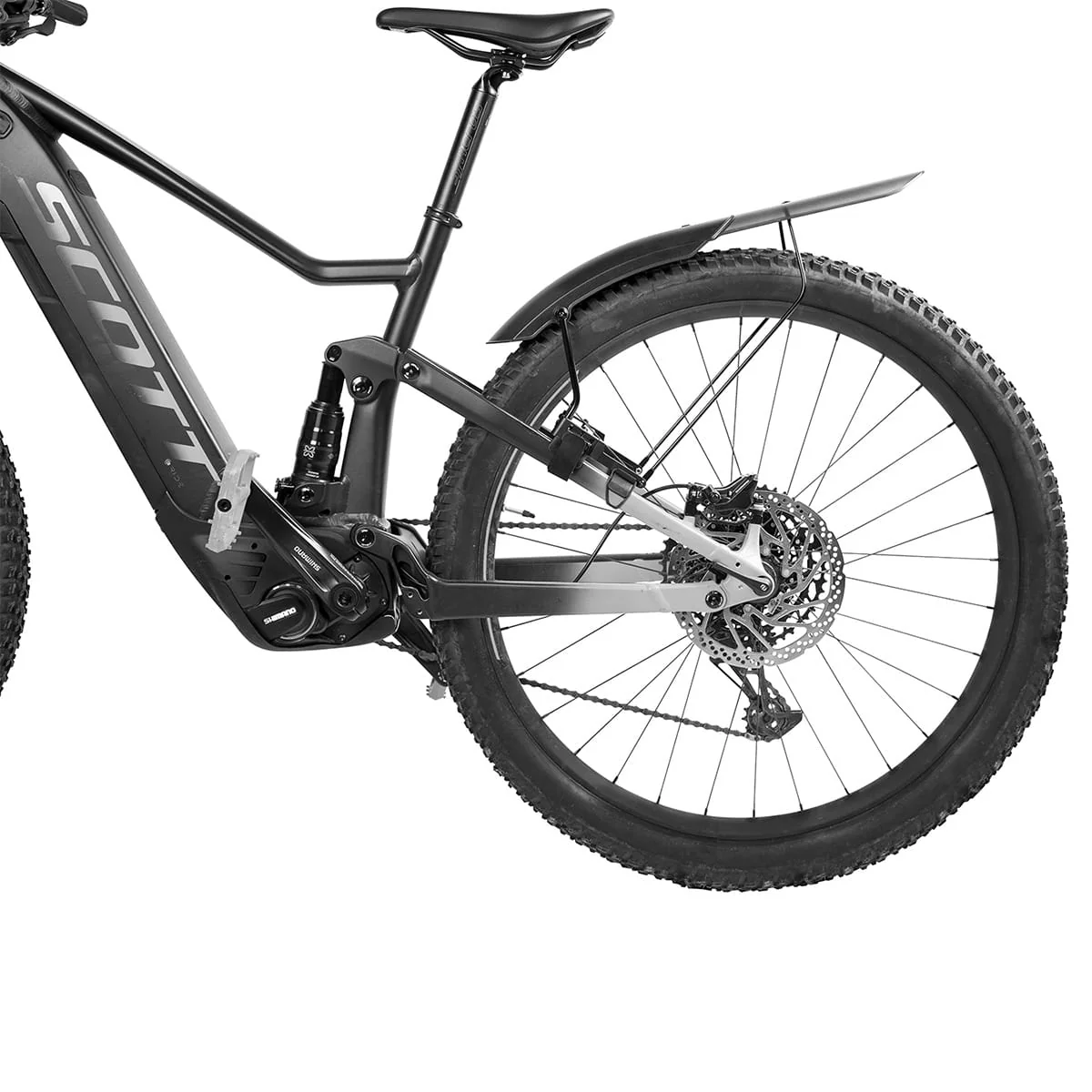 Tylny błotnik TOPEAK TETRAFENDER M2 - Image 3