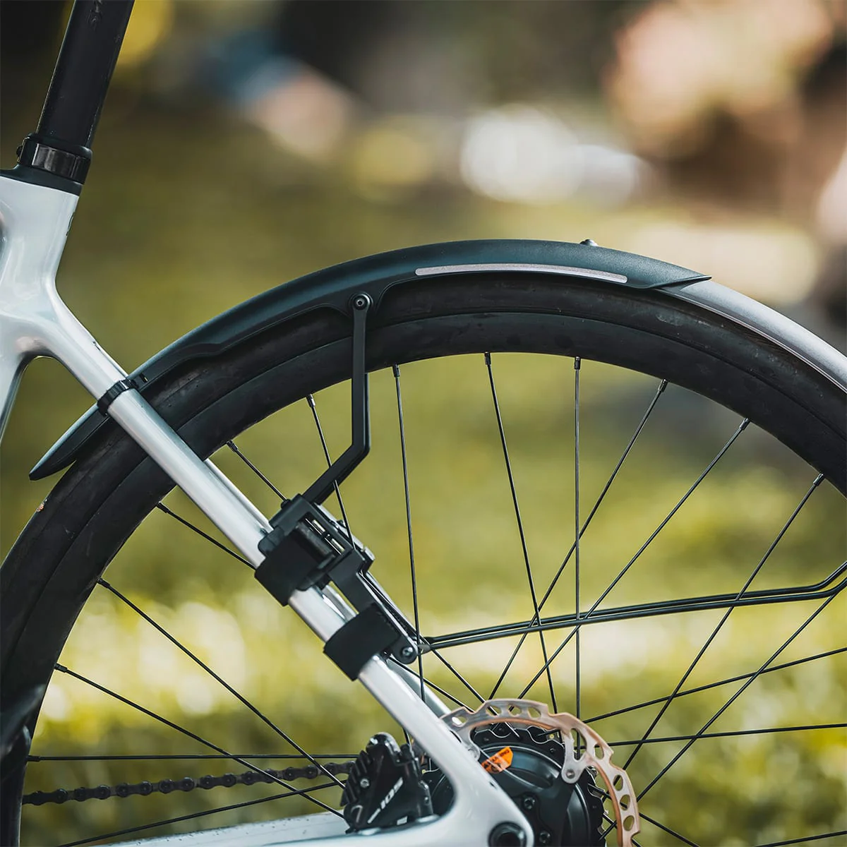 Tylny błotnik TOPEAK TETRAFENDER R2 - Image 3