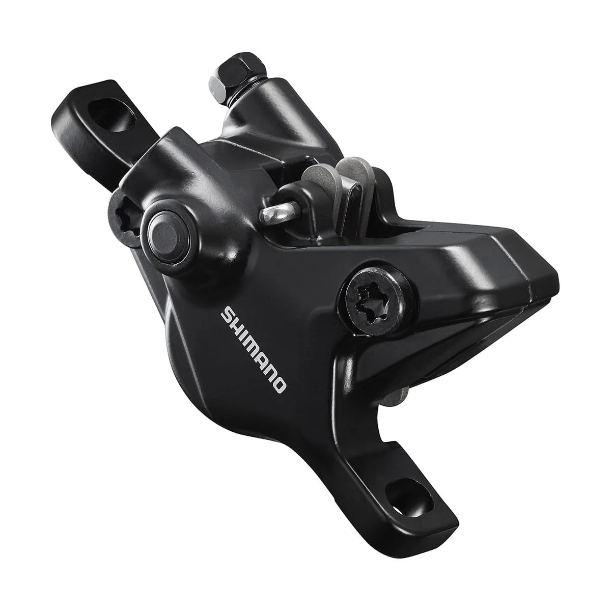 Zestaw hamulca tylnego SHIMANO MT401/410 - Image 3