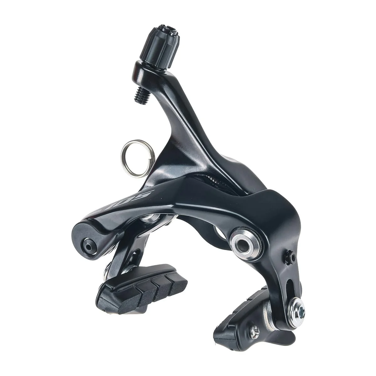 Tylny zacisk hamulcowy SHIMANO 105 R7010 montowany bezpośrednio na kłonicach - Image 2