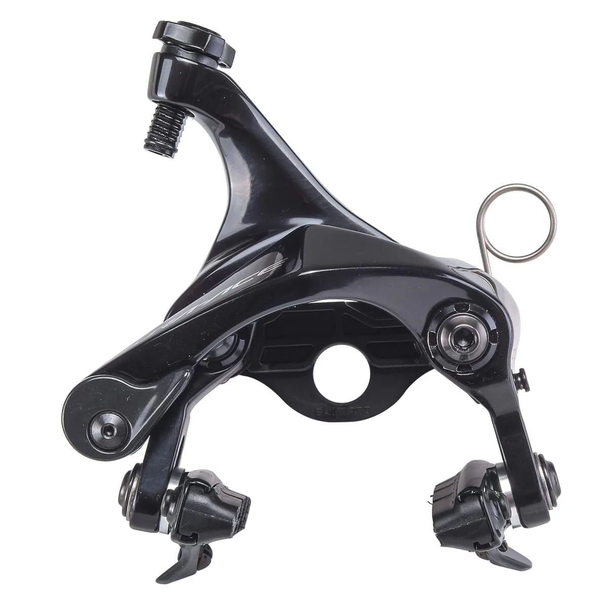 Tylny zacisk hamulcowy SHIMANO DURA-ACE R9110 montowany bezpośrednio na słupkach - Image 3