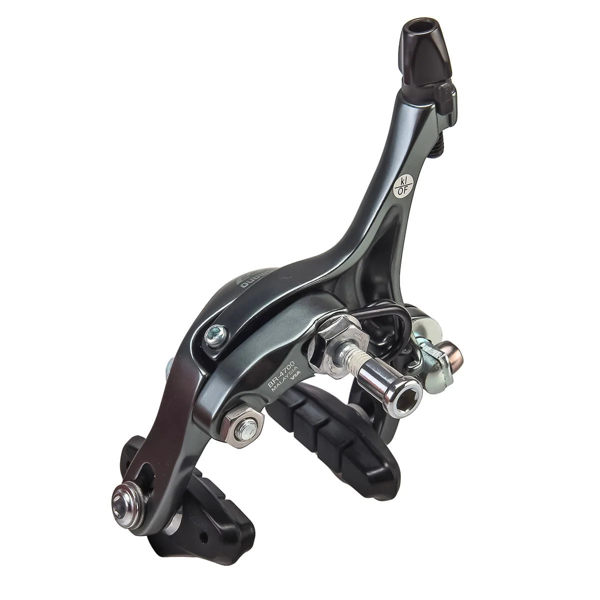 Tylny zacisk hamulcowy SHIMANO TIAGRA 4700 - Image 3
