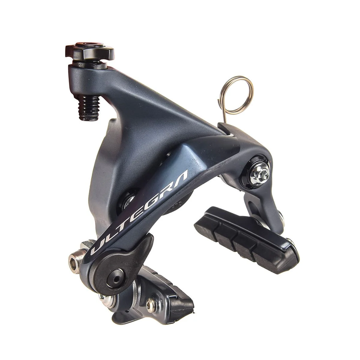 Tylny zacisk hamulcowy SHIMANO ULTEGRA R8010 montowany bezpośrednio na słupkach