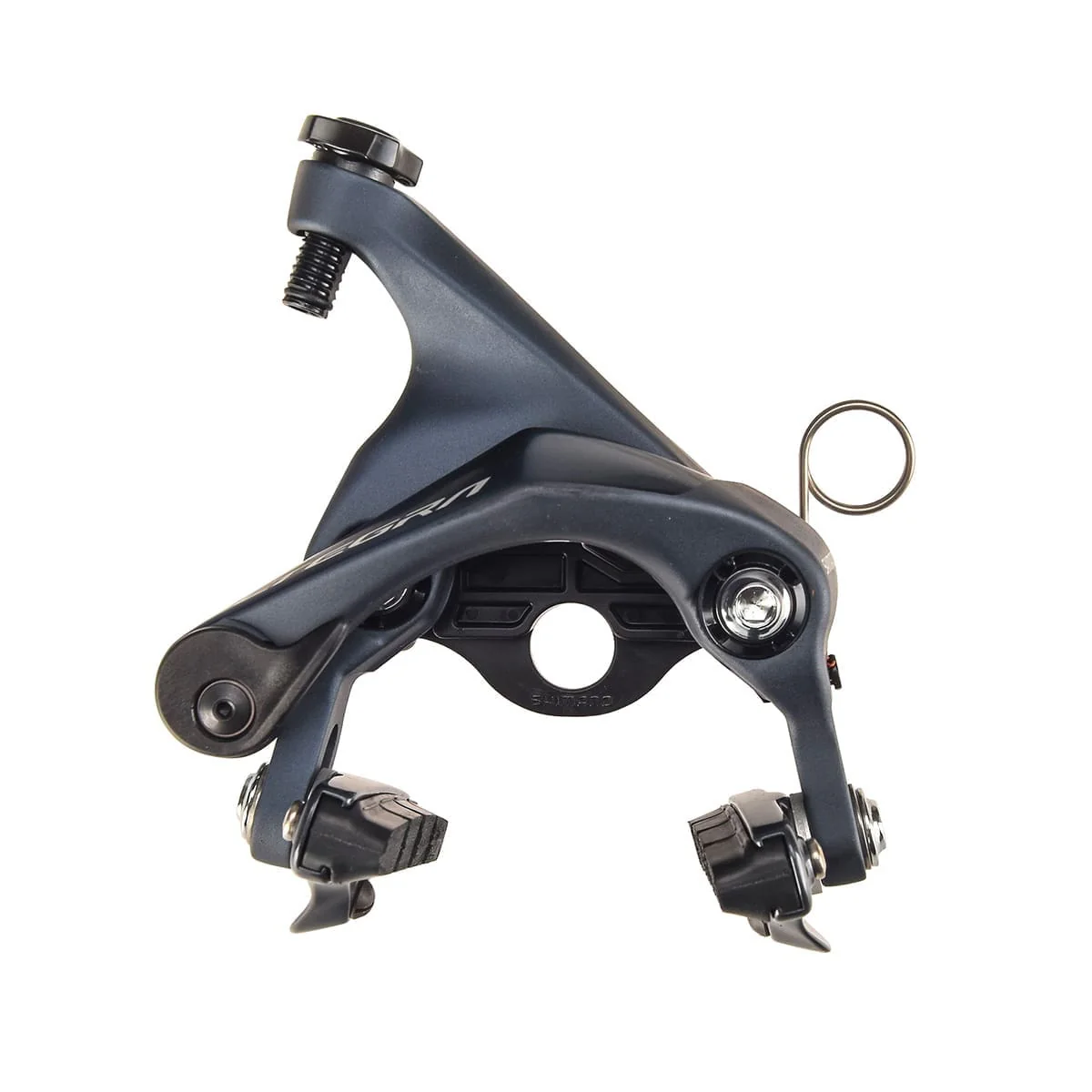 Tylny zacisk hamulcowy SHIMANO ULTEGRA R8010 montowany bezpośrednio na słupkach - Image 2