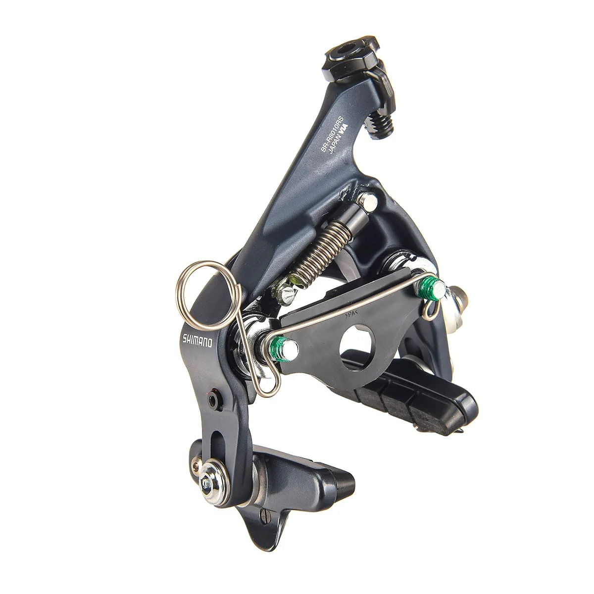 Tylny zacisk hamulcowy SHIMANO ULTEGRA R8010 montowany bezpośrednio na słupkach - Image 3